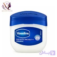 ژل وازلین محافظ پوست مدل skin protecting حجم 5.5 میلی‌لیتر