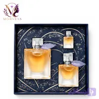 ست هدیه ادکلن سه تکه Lancôme La Vie Est Belle