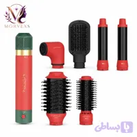 سشوار حالت‌دهنده انزو مدل EN-6222