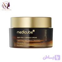 کرم ویتامین سی مدیکیوب اصل | Medicube Deep Vita C Cream