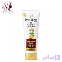 کرم مو پنتن Oil Replacement Milky Damage Repair