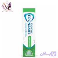 خمیردندان سنسوداین پرونامل دیلی پروتکشن Sensodyne Pronamel