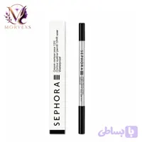 خط چشم مدادی و ضدآب سفورا (Sephora Contour Eyeliner)