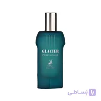 ادکلن گلیشر پور هوم الحمبرا Alhambra Glacier Pour Homme | مشابه ژان پل گوتیه له میل