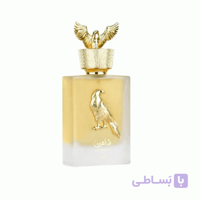 ادکلن شاهین گلد لطافه Lattafa Shaheen Gold اصل | بررسی رایحه