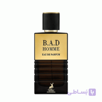 ادکلن بد هوم الحمبرا Maison Alhambra B.A.D Homme اصل | مشابه کارولینا هررا بد بوی