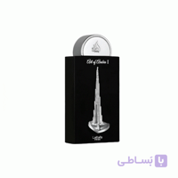 ادکلن آرت اف عربیا یک پراید لطافه Lattafa Pride Art Of Arabia I اصل | مشابه لویی ویتون ایمجینیشن