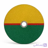 صفحه برش آهن اوسیس ۲۳۰ میلی‌متری