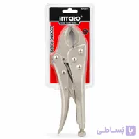 انبرقفلی ۱۰ اینچ اینتکرو