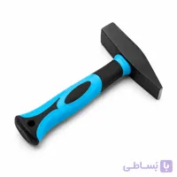 چکش مهندسی فایبر لیون ۳۰۰ گرمی دسته‌بلند