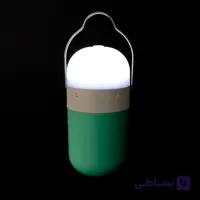 کپسول لایت؛ چراغ اضطراری آب و نمک