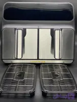 سرخ کن لکسوس استار مدل Ls 9559