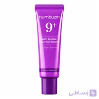 ضد آفتاب NAD+ Peptides Dewly نامبوزین