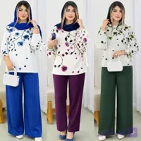 ست شکوفه جنس بوگاتی