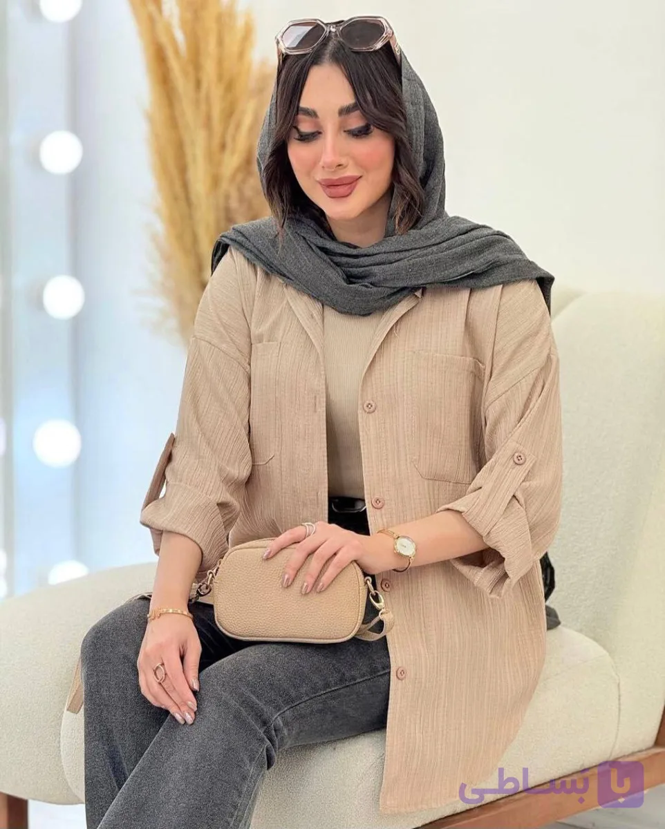 شومیز جنس ایوا پاستا