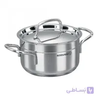 قابلمه تک آلفا مدل A1016S16 سایز 16 سانتی متر