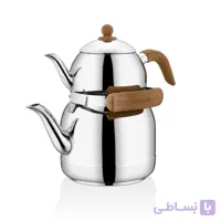 کتری و قوری آلفا مدلA217