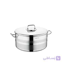 قابلمه تک استرا مدل A2029S32 سایز 32 سانتی متر