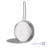 تابه تک دسته استرا مدل A2044S26 سایز 26 سانتی متر
