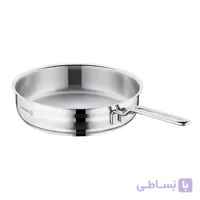 تابه دو دسته استرا مدل A2043S24 سایز 24 سانتی متر