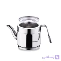 کتری و قوری آلفا مدل A228