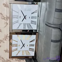 ساعت دیواری پینار مدل pl۶۰مدل پینار بسیار زیبا و جذاب در سه رنگ مختلف برنز و نقره ای و طلایی