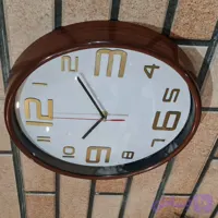 ساعت دیواری تیکا مدل۳۰۲۰۱