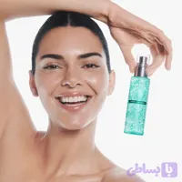 میست آبرسان کپسولی PDRN و هیالورونیک اسید آنوا حجم ۱۰۰ میلی‌لیتر