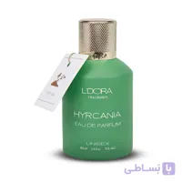 ادوپرفیوم مدل HYRCANIA لدورا فرگرنس 100 میلی‌لیتر