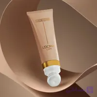 ژل شستشوی صورت لدورا حاوی عصاره ویتیس وینیفرا ماساژوردار ۱۰۰ میلی لیتر