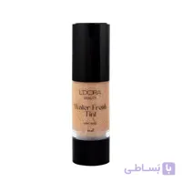 تینت آبرسان صورت بژروشن مناسب انواع پوست (LT 01)