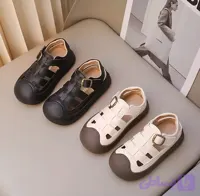 صندل وارداتی دخترانه و پسرانه مدل اسپرت طبی اورجینال