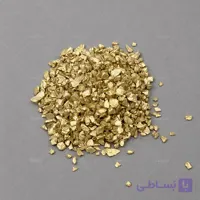 سنگ ژئود طلایی