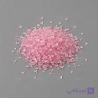 سنگ ژئود ریز گلبهی