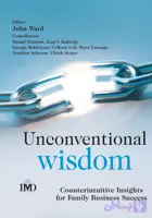 کتاب Unconventional Wisdom (خرد نامتعارف: بینش‌های خلاف شهود برای خانواده …) نسخه انگلیسی PDF | جان وارد