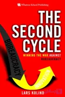 کتاب The Second Cycle (چرخه دوم: پیروزی در جنگ با بوروکراسی) نسخه انگلیسی PDF | لارس کولیند