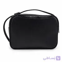 شوزبگ چرم طبیعی مدل کیان