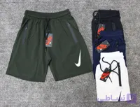 شلوارک مردانه جنس پارچه: آیرو درجه یک  4 رنگ ، 3 سایز ، مشکی دوبل  جین 15 عددی L,XL,XXL
