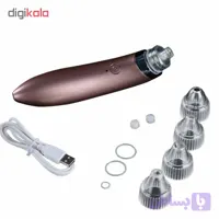 دستگاه میکرودرم (کد 3P46U)
