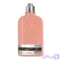 شامپو سر کراتین (کد ZGJ6H)