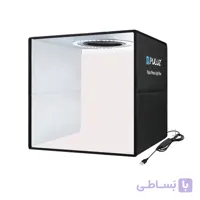 چادر عکاسی پلوز مدل Folding Portable ابعاد 40×40 سانتی متر