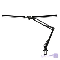چراغ مطالعه مدل FLEXI-2HEAD