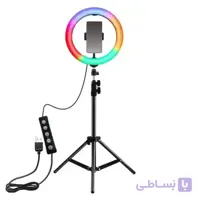رینگ لایت مدل cl-260