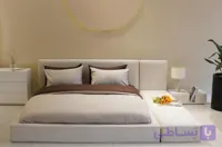 تختخواب دونفره مدل لاو