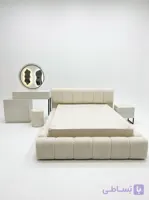 تخت خواب مدل پاندا
