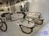 سرویس کامل مبل لاما