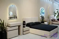 سرویس کامل تختخواب مدل تدی