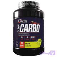 Orbital Nutrition Clean Carbo | کلین کاربو | کربوهیدرات کمپلکس