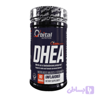 Orbital Nutrition DHEA | دی اچ ای ای 90 عددی