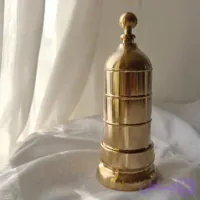 زعفران‌ساب ساچمه‌ای